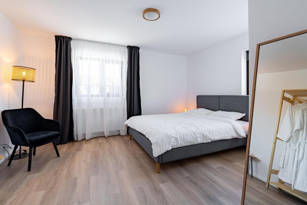 Stockestate Moieciu Villa Moieciu de Jos Dış mekan fotoğraf